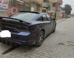 دودج تشارجر